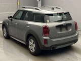 2022 MINI Crossover SUV for sale, Japanese used car export - photo 4 of 14 | GULJI TRADERS