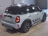 2022 MINI Crossover SUV for sale, Japanese used car export - photo 4 of 6 | GULJI TRADERS