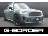 2022 MINI Crossover SUV for sale, Japanese used car export - photo 1 of 24 | GULJI TRADERS