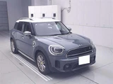 2022 MINI Crossover ALL4 SUV for sale, Japanese used car export - photo 1 of 11 | GULJI TRADERS