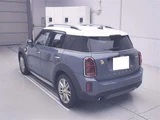 2022 MINI Crossover ALL4 SUV for sale, Japanese used car export - photo 2 of 11 | GULJI TRADERS