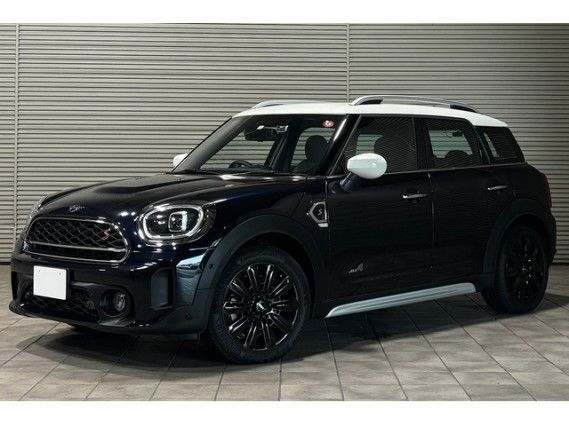 2022 MINI Crossover - photo 1 2022 MINI Crossover SUV for sale, Japanese used car export - photo 1 of 9 | GULJI TRADERS