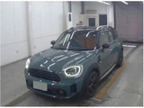 2022 MINI Crossover SUV for sale, Japanese used car export - photo 1 of 6 | GULJI TRADERS
