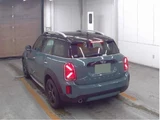 2022 MINI Crossover SUV for sale, Japanese used car export - photo 2 of 6 | GULJI TRADERS