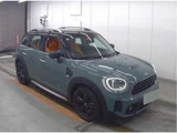2022 MINI Crossover SUV for sale, Japanese used car export - photo 4 of 6 | GULJI TRADERS