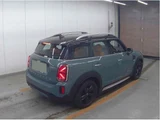 2022 MINI Crossover SUV for sale, Japanese used car export - photo 5 of 6 | GULJI TRADERS
