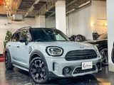 2022 MINI Crossover SUV for sale, Japanese used car export - photo 1 of 9 | GULJI TRADERS