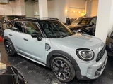 2022 MINI Crossover SUV for sale, Japanese used car export - photo 4 of 9 | GULJI TRADERS
