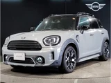 2022 MINI Crossover D SUV for sale, Japanese used car export - photo 1 of 9 | GULJI TRADERS