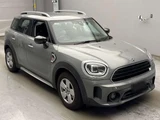 2022 MINI Crossover SUV for sale, Japanese used car export - photo 1 of 9 | GULJI TRADERS