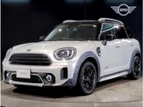 2022 MINI Crossover D SUV for sale, Japanese used car export - photo 1 of 9 | GULJI TRADERS