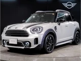 2022 MINI Crossover D SUV for sale, Japanese used car export - photo 1 of 9 | GULJI TRADERS