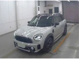 2022 MINI Crossover SUV for sale, Japanese used car export - photo 1 of 6 | GULJI TRADERS