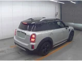 2022 MINI Crossover SUV for sale, Japanese used car export - photo 2 of 6 | GULJI TRADERS