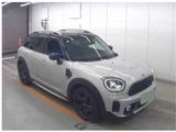 2022 MINI Crossover SUV for sale, Japanese used car export - photo 4 of 6 | GULJI TRADERS