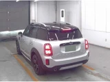 2022 MINI Crossover SUV for sale, Japanese used car export - photo 5 of 6 | GULJI TRADERS