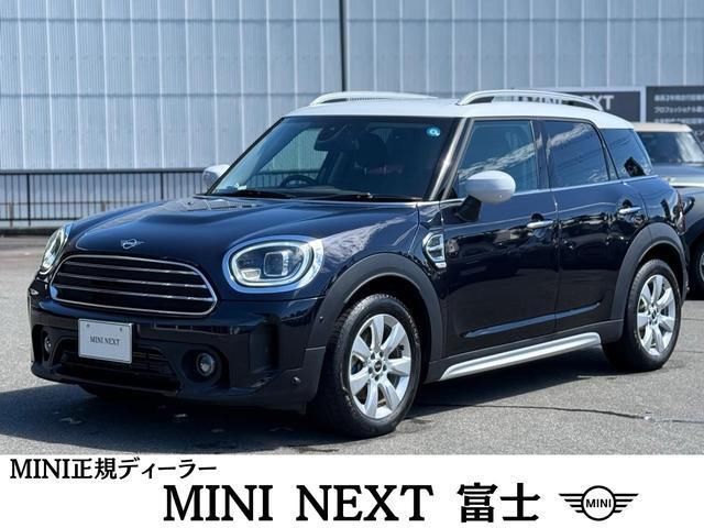 2022 MINI Crossover - photo 1 2022 MINI Crossover SUV for sale, Japanese used car export - photo 1 of 9 | GULJI TRADERS