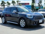 2022 MINI Crossover SUV for sale, Japanese used car export - photo 3 of 9 | GULJI TRADERS