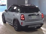 2022 MINI Crossover SUV for sale, Japanese used car export - photo 2 of 6 | GULJI TRADERS