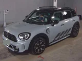 2022 MINI Crossover SUV for sale, Japanese used car export - photo 5 of 6 | GULJI TRADERS
