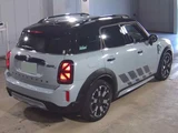 2022 MINI Crossover SUV for sale, Japanese used car export - photo 6 of 6 | GULJI TRADERS