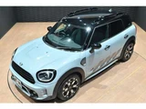 2023 MINI Crossover D 4WD SUV for sale, Japanese used car export - photo 6 of 51 | GULJI TRADERS