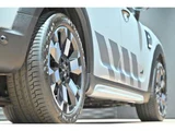 2023 MINI Crossover D 4WD SUV for sale, Japanese used car export - photo 14 of 51 | GULJI TRADERS