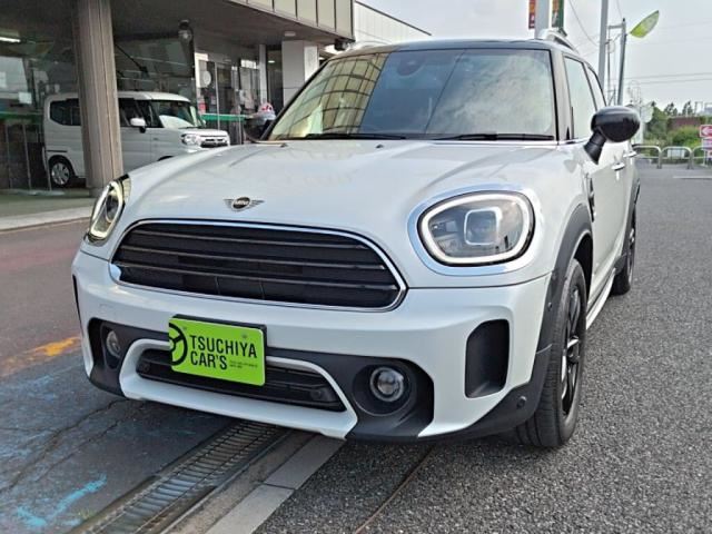 2023 MINI Crossover SUV for sale, Japanese used car export | GULJI TRADERS