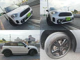 2023 MINI Crossover SUV for sale, Japanese used car export - photo 4 of 20 | GULJI TRADERS