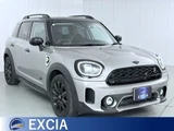 2023 MINI Crossover S E 4WD SUV for sale, Japanese used car export - photo 1 of 38 | GULJI TRADERS