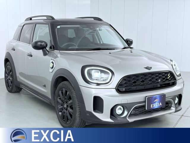 2023 MINI Crossover S E 4WD SUV for sale, Japanese used car export - photo 1 of 38 | GULJI TRADERS