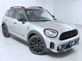 2023 MINI Crossover S E 4WD SUV for sale, Japanese used car export - photo 12 of 38 | GULJI TRADERS