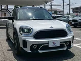 2023 MINI Crossover COOPER D SUV for sale, Japanese used car export - photo 11 of 20 | GULJI TRADERS
