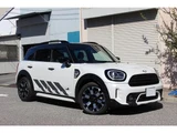 2023 MINI Crossover SUV for sale, Japanese used car export - photo 1 of 42 | GULJI TRADERS
