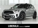 2023 MINI Crossover D SUV for sale, Japanese used car export - photo 1 of 23 | GULJI TRADERS