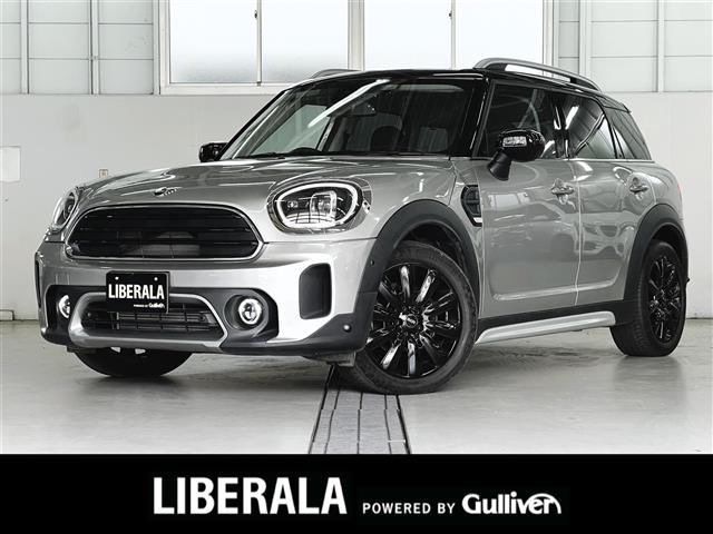 2023 MINI Crossover D SUV for sale, Japanese used car export | GULJI TRADERS
