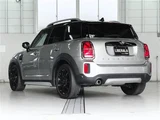 2023 MINI Crossover D SUV for sale, Japanese used car export - photo 2 of 23 | GULJI TRADERS
