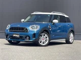 2023 MINI Crossover S E 4WD SUV for sale, Japanese used car export - photo 1 of 24 | GULJI TRADERS