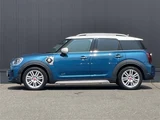 2023 MINI Crossover S E 4WD SUV for sale, Japanese used car export - photo 10 of 24 | GULJI TRADERS