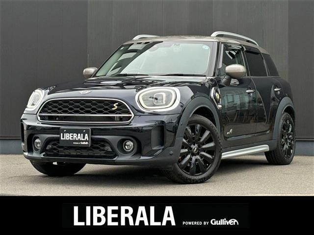 2023 MINI Crossover S E SUV for sale, Japanese used car export | GULJI TRADERS