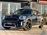 2023 MINI Crossover D 4WD SUV for sale, Japanese used car export - photo 6 of 22 | GULJI TRADERS
