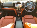 2023 MINI Crossover D 4WD SUV for sale, Japanese used car export - photo 14 of 22 | GULJI TRADERS