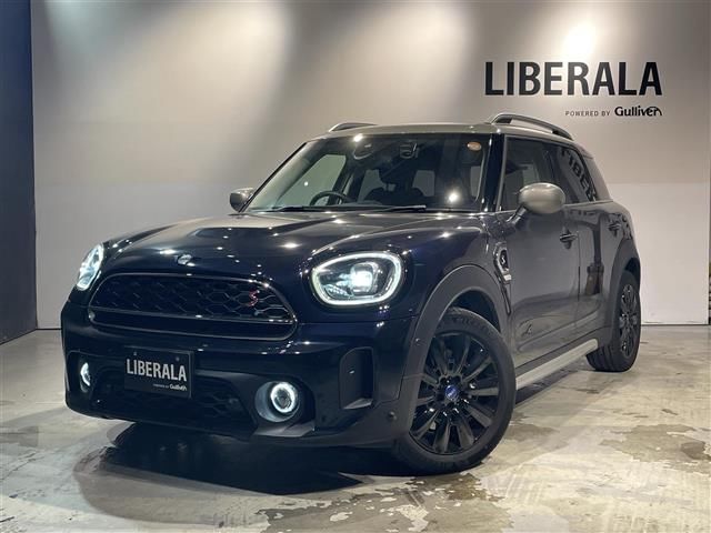2023 MINI Crossover SD 4WD SUV for sale, Japanese used car export | GULJI TRADERS