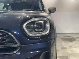 2023 MINI Crossover SD 4WD SUV for sale, Japanese used car export - photo 6 of 22 | GULJI TRADERS