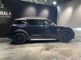 2023 MINI Crossover SD 4WD SUV for sale, Japanese used car export - photo 8 of 22 | GULJI TRADERS