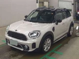 2023 MINI Crossover SUV for sale, Japanese used car export - photo 1 of 6 | GULJI TRADERS