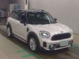 2023 MINI Crossover SUV for sale, Japanese used car export - photo 2 of 6 | GULJI TRADERS