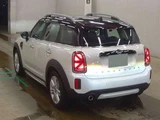 2023 MINI Crossover SUV for sale, Japanese used car export - photo 3 of 6 | GULJI TRADERS