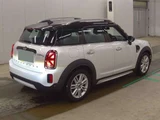 2023 MINI Crossover SUV for sale, Japanese used car export - photo 4 of 6 | GULJI TRADERS