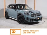 2023 MINI Crossover D SUV for sale, Japanese used car export - photo 1 of 18 | GULJI TRADERS